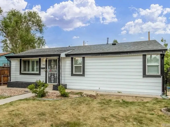 760 N Stuart St, Denver, CO 80204