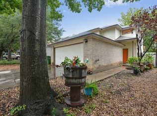 2114 Jasmine Path, Round Rock, TX 78664
