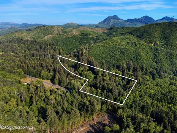 Vl Adj To 36046 Hwy #26, Seaside, OR 97138