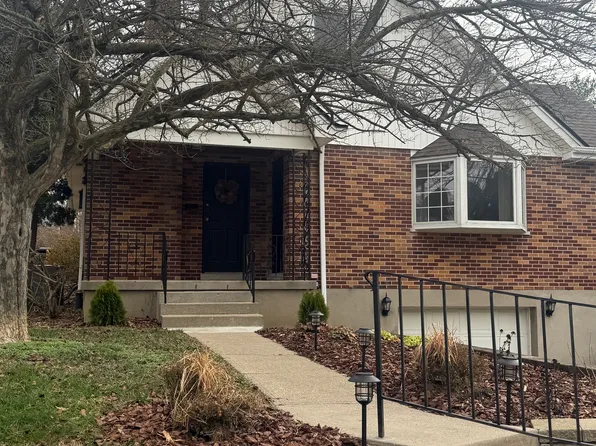 12 Marian Dr, Cold Spring, KY 41076