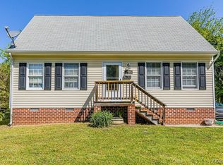 3406 Main St, South Chesterfield, VA 23803