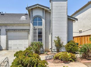 2093 Continental Ave, Hayward, CA 94545