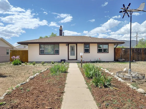 501 Chilcott Street, Salida, CO 81201