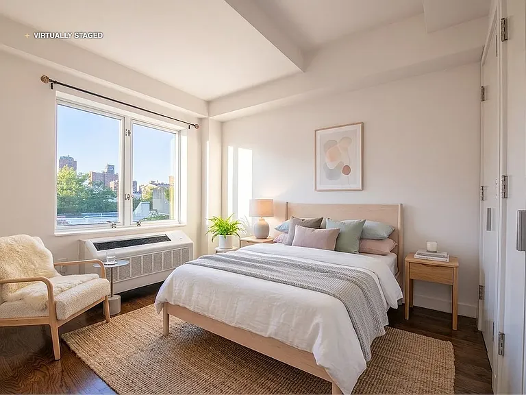 27 Quincy St #3D — Photo 3