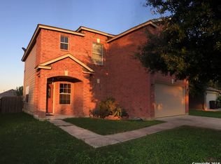 2506 Booker Basin, San Antonio, TX 78245