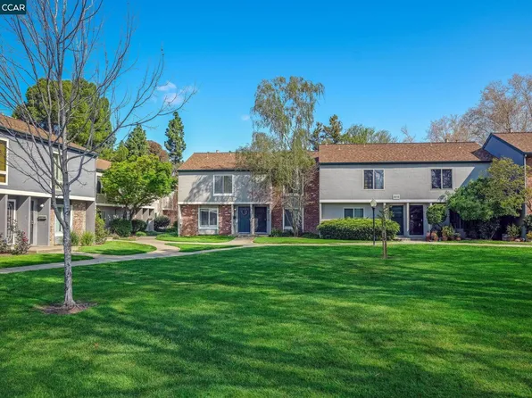 3610 Northwood Dr Unit G, Concord, CA 94520