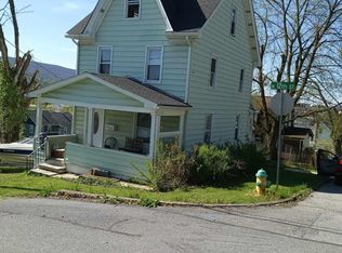 417 N 12th St, Altoona, PA