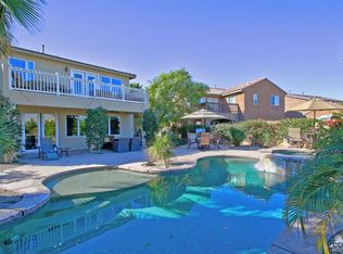 42894 Traccia Way, Indio, CA 92203