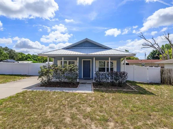 431 MIDWAY AVENUE, MASCOTTE, FL 34753