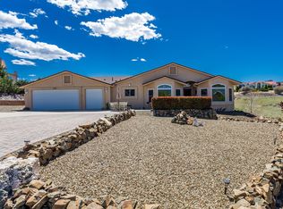 596 N Cinch Ring, Dewey, AZ 86327