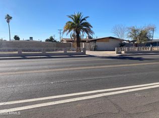 6201 W Missouri Ave, Glendale, AZ 85301