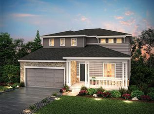 17734 Blevin Ln, Parker, CO 80134