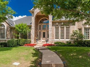 4608 Redwood Ct, Irving, TX 75038
