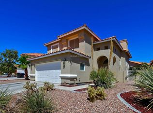 1928 Casa Verde Dr, North Las Vegas, NV 89031