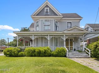 601 N Road St, Elizabeth City, NC 27909