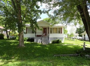 904 S Hickory St, Salem, MO 65560