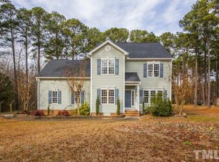 147 Hillsdale Dr, Clayton, NC 27527