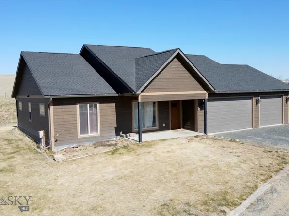 3 Ruby Riv, Whitehall, MT 59759