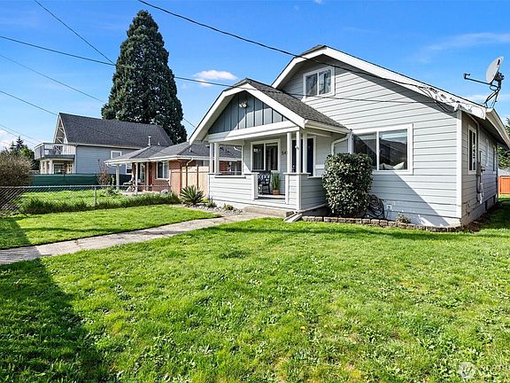 3rd image of 5414 S J Street