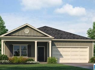 17947 April Leigh Cir, Vance, AL 35490