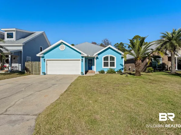 26715 Terry Cove Dr, Orange Beach, AL 36561