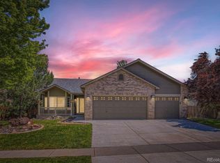 10762 W 54th Pl, Arvada, CO 80002