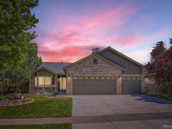 10762 W 54th Place, Arvada, CO 80002