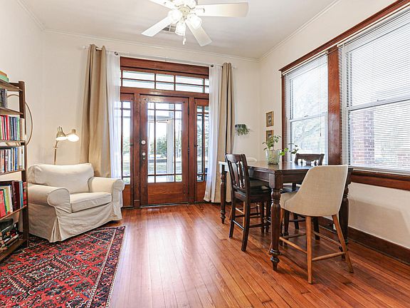 3rd image of 4624 Orleans Ave