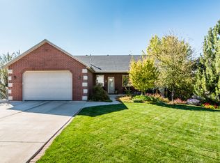 1045 S 470 E, Providence, UT 84332