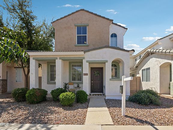 4th image of 5323 W ILLINI Street