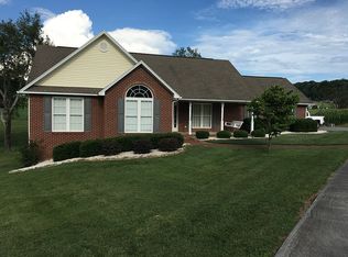 6915 Brookdell Dr, Russellville, TN 37860