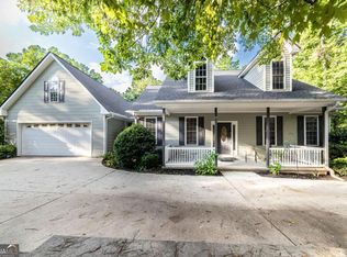 7822 Beachwood Dr, Murrayville, GA 30564
