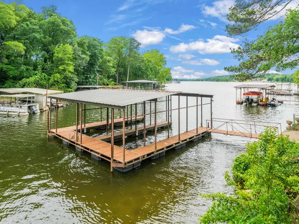 103 Oak Point Dr #101, Hot Springs National Park, AR 71901