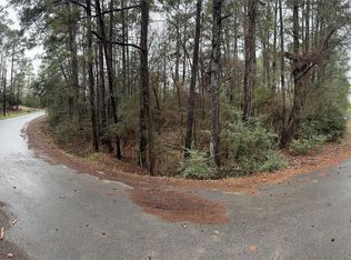 S Sunset Dr LOT 133, Onalaska, TX 77360