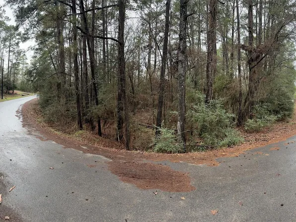 S Sunset Dr Lot 133, Onalaska, TX 77360