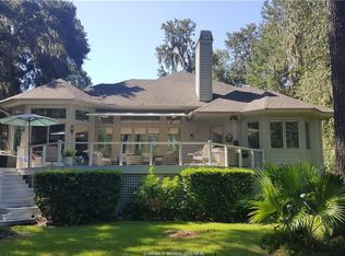22 Cygnet Ct, Hilton Head Island, SC 29926