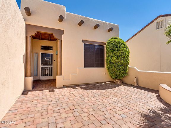 4th image of 3453 S Abrego Dr