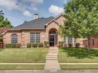 1333 Prairie Dr, Lewisville, TX 75067