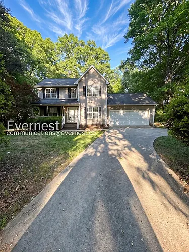 3612 Mizell Rd Photo 1