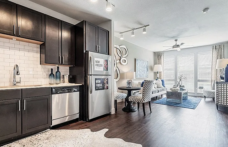 Parkside at Craig Ranch Apartments — Photo 72