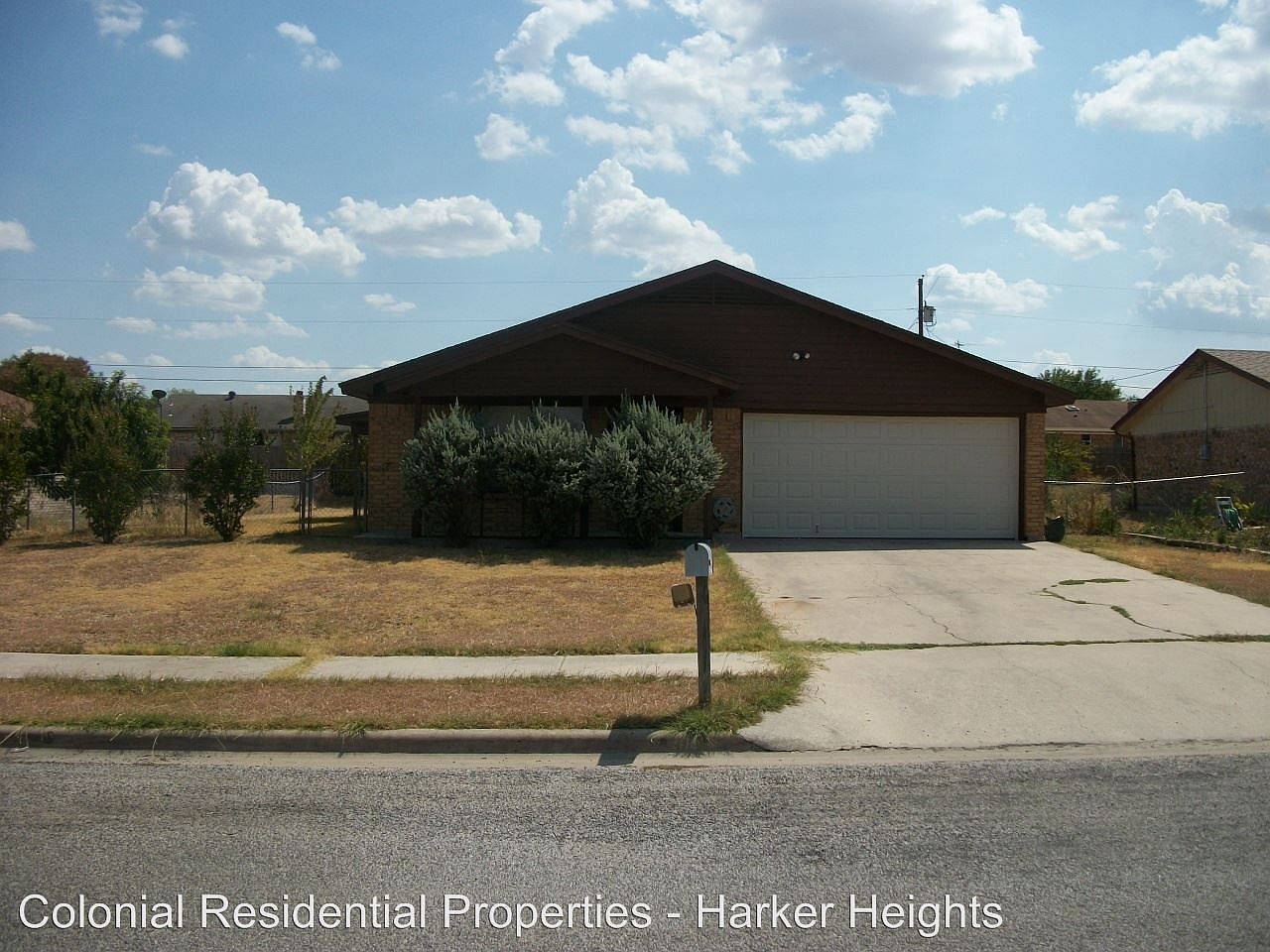 2110 El Dorado Dr, Killeen, TX 76543 Zillow