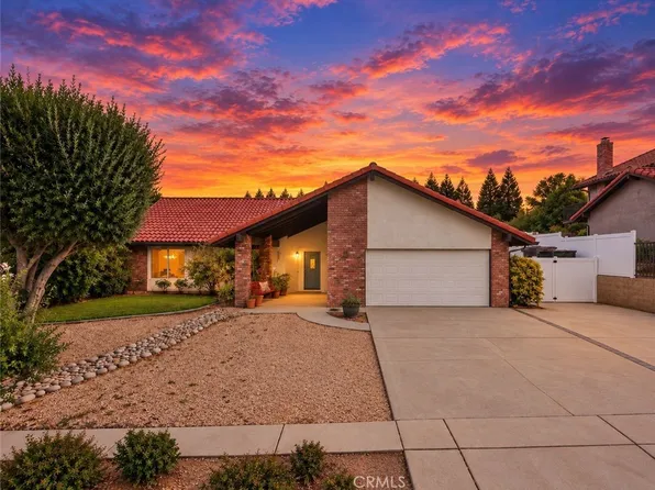 36098 Sharon Way, Yucaipa, CA 92399