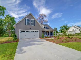 1788 Osprey Lake Cir, Hardeeville, SC 29927