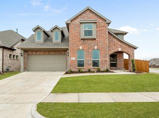106 Cascade Ln, Wylie, TX 75098