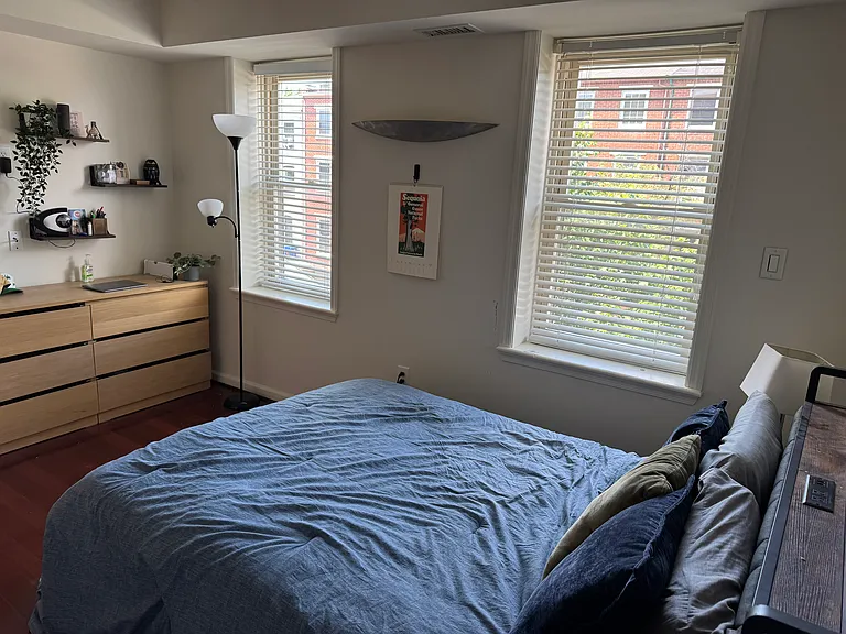 723 S Charles St #206 — Photo 17