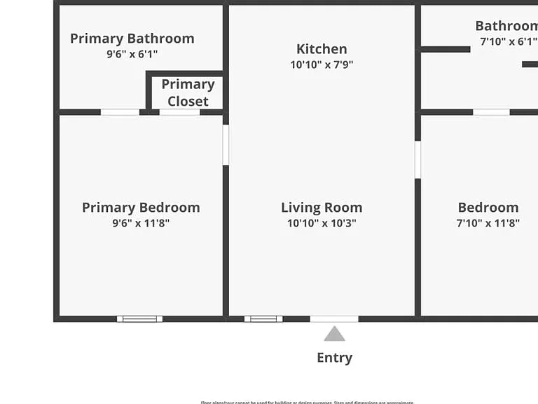 222 S University Blvd #2 — Photo 2