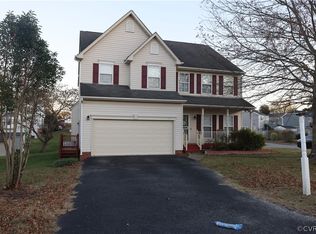 4001 Darton Ct, Richmond, VA 23223