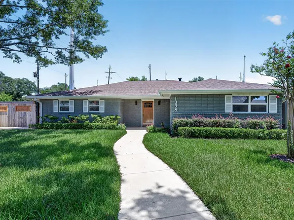 1338 Seaspray Ct, Houston, TX 77008