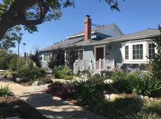 3160 Mountain View Ave, Los Angeles, CA 90066