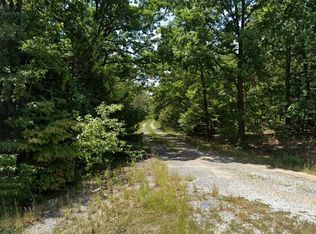 24 Toquo Dr LOT 25, Cherokee Village, AR 72529